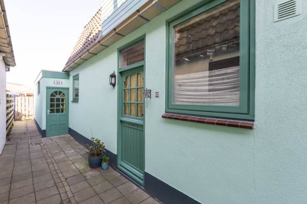 Woning Snoekstraat 36 Grootebroek