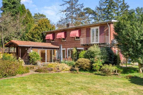 Woning Van Tienhovenlaan 7 Wageningen