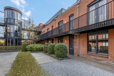 Woning Molenbrink 27 Amerongen