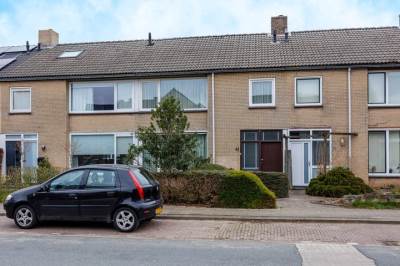 Woning Brahmsstraat 41 Elst (GE)