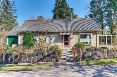 Woning Brederodelaan 16 Ermelo