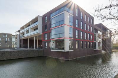 Woning IJsvogel 18 Blokker