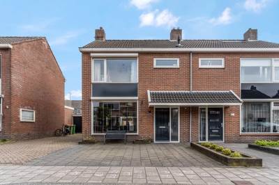 Woning Anjerstraat 14 Veenendaal