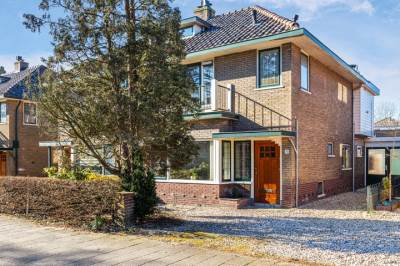 Woning Van der Valk Boumanlaan 70 Woerden