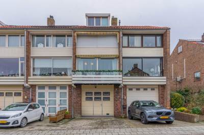 Woning Collegiantenstraat 57 Rijnsburg
