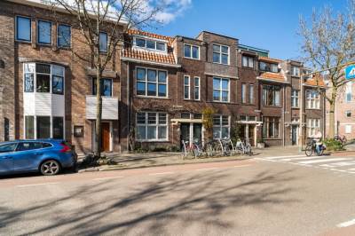 Woning Hugo de Grootstraat 244 Delft