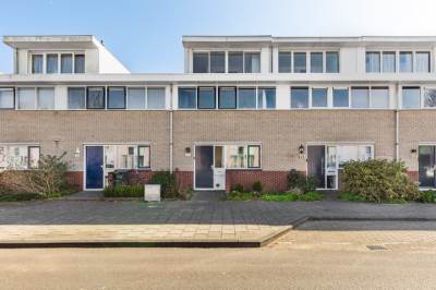 Woning Pal Maleterweg 115 Haarlem