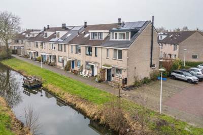 Woning Koningshof 19 Leiderdorp