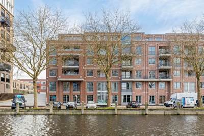 Woning Kanaaldijk N.O. 74 Helmond