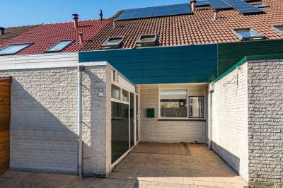 Woning Gondel 3528 Lelystad