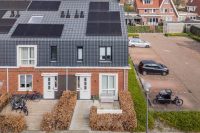 Woning Narcis 47 Voorhout