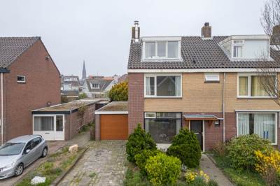 Woning Schoonoord 30 Voorhout