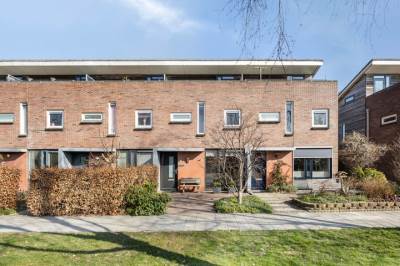 Woning Briljantstoep 14 Assen