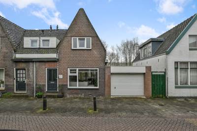Woning Knollendammerstraat 79 Wormer