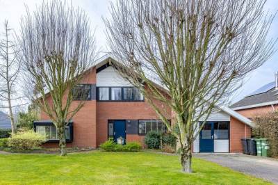 Woning Merwedelaan 5 Kropswolde