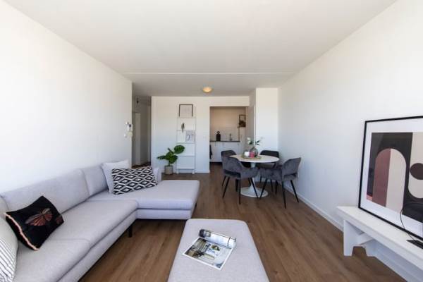 Woning Hogeweg 62F7 Zandvoort