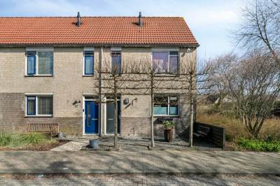 Woning Aak 10 Zeewolde