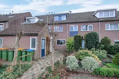 Woning Hofbeeklaan 19 Ede