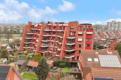 Woning Suykers acker 155 Heemskerk