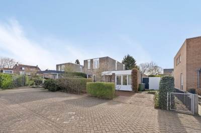 Woning Bastion Maurits 36 Woerden