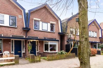 Woning Rielerweg 156 Deventer