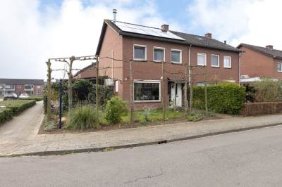 Woning Kastanjelaan 1 Borculo