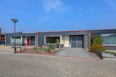 Woning Salentein 36 Lelystad