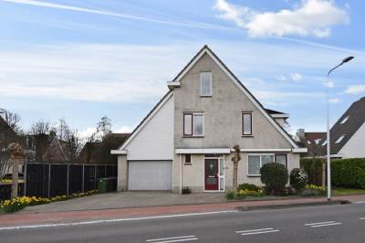 Woning Oudeweg 35 Nootdorp