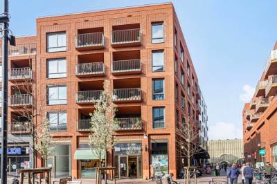 Woning Moormannstraat 73 Lent