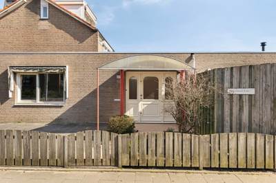 Woning Muzenlaan 2TER Eindhoven