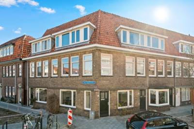 Woning Caspar Fagelstraat 66 Delft