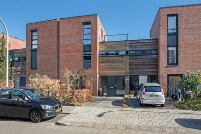 Woning Dukaatstraat 18 Delfgauw
