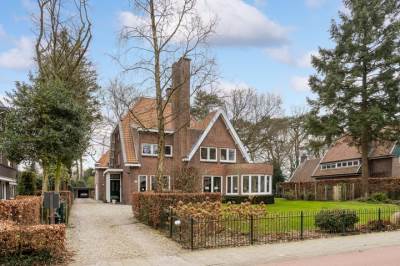 Woning Soestdijkseweg Zuid 244A Bilthoven
