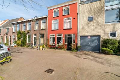 Woning Raam 2 Delft