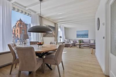 Woning Prins Willemplein 2 Den Haag