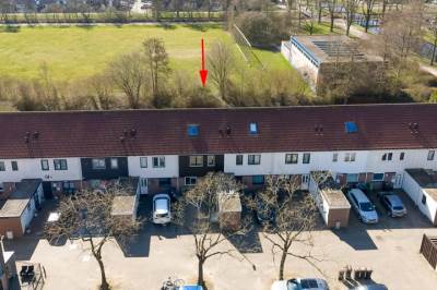 Woning Portelstraat 45 Purmerend