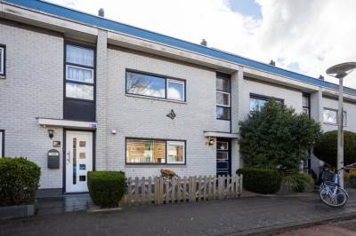 Woning Loethoelilaan 62 Amstelveen