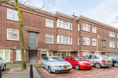 Woning Isingstraat 188 Den Haag