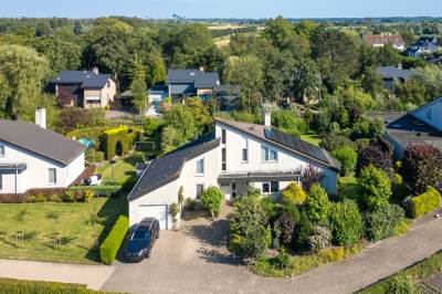 Woning De Koppels 5 Leidschendam