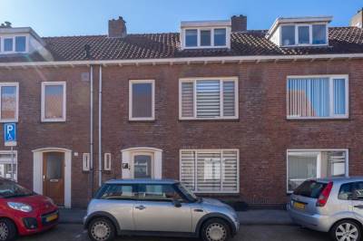 Woning Banningstraat 42 Tilburg