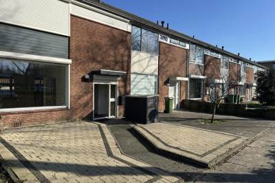 Woning Namenstraat 86 Breda