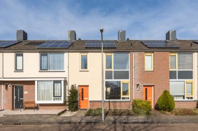 Woning De Vink 41 Hoogeveen