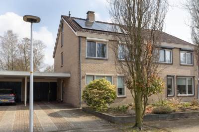 Woning Kor Kuilerstraat 38 Hengelo (OV)