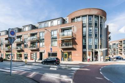 Woning Bleek 22 Harderwijk