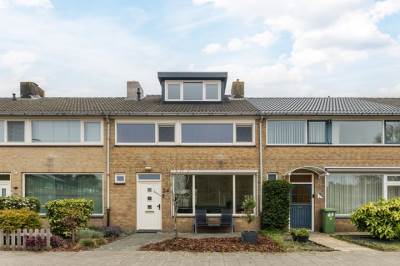 Woning Meeuwenlaan 24 Vinkeveen