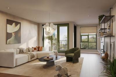 Woning Kwakelkade 20G Alkmaar