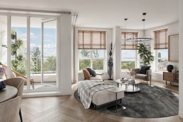 Woning Kwakelkade 20R Alkmaar