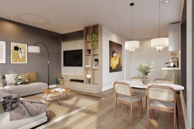 Woning Kwakelkade 19G Alkmaar