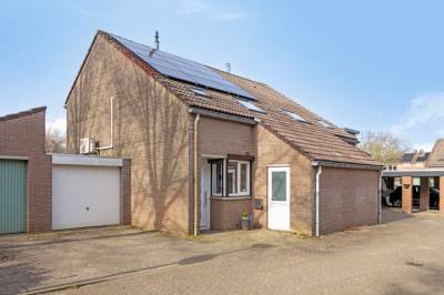 Woning Kooldragererf 30 Roermond