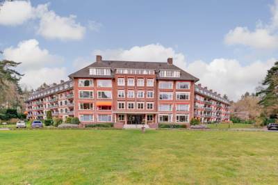 Woning Hobbemalaan 24A2 Bilthoven